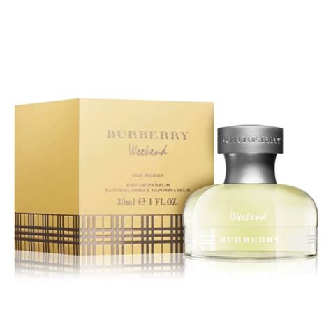 burberry week end|Burberry weekend for women 30ml.